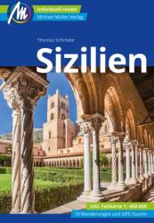 Sizilien Reiseführer Michael Müller Verlag (ISBN: 9783966852913)
