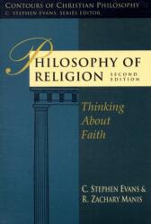 Philosophy of Religion (ISBN: 9781844743995)