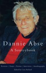 Dannie Abse (ISBN: 9781854115072)