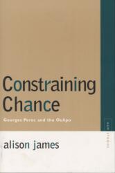 Constraining Chance (ISBN: 9780810125315)