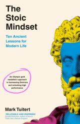 The Stoic Mindset (ISBN: 9780241662786)