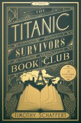 The Titanic Survivors Book Club (ISBN: 9780385550895)