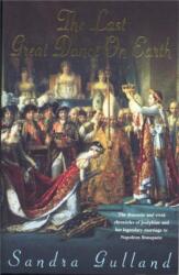 The Last Great Dance on Earth (ISBN: 9780747261926)