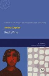 Red Wine (ISBN: 9789774167379)