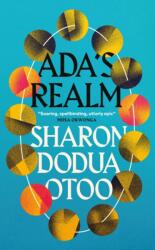 Ada's Realm (ISBN: 9781529419047)