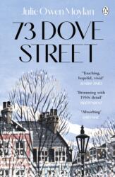 73 Dove Street (ISBN: 9781405949446)