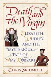 Death and the Virgin (ISBN: 9780753827017)