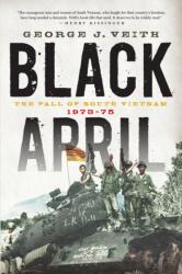 Black April (ISBN: 9781594037047)