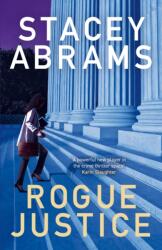 Rogue Justice (ISBN: 9780008645670)