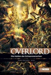Overlord Light Novel 04 - So-Bin (ISBN: 9783842073173)