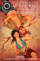 Once Upon a Time at the End of the World Vol 2 (ISBN: 9781608861521)