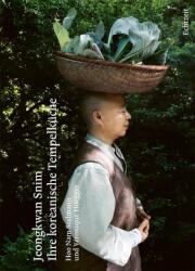 Jeongkwan Snim (ISBN: 9783906807355)