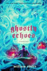 Ghostly Echoes (ISBN: 9781523524006)