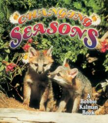 Changing Seasons (ISBN: 9780778723097)