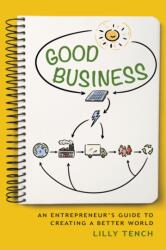 Good Business (ISBN: 9781684352210)