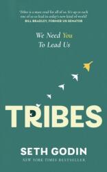 Tribes (ISBN: 9780349439846)