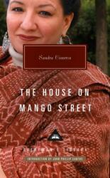 Casa de pe strada Mango (ISBN: 9781841594231)