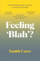 Feeling 'Blah'? (ISBN: 9781801293129)