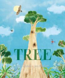 Tree (ISBN: 9781761069505)