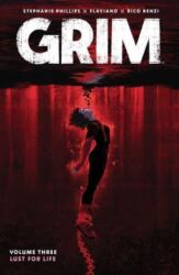 Grim Vol 3 (ISBN: 9781608861460)