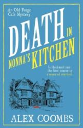 Death in Nonna's Kitchen (ISBN: 9781915798749)