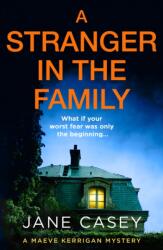 Stranger in the Family (ISBN: 9780008405021)