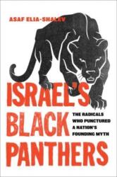 Israel's Black Panthers (ISBN: 9780520294318)