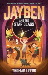 Jayben and the Star Glass (ISBN: 9781444968668)