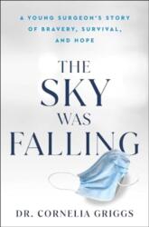 The Sky Was Falling (ISBN: 9781982168483)