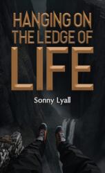Hanging on the Ledge of Life (ISBN: 9781035814831)