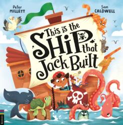 This is the Ship that Jack Built (ISBN: 9781780559346)