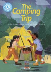 Reading Champion: The Camping Trip (ISBN: 9781445174402)