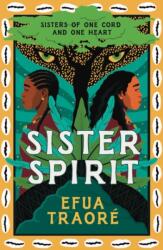 Sister Spirit (ISBN: 9781035907571)