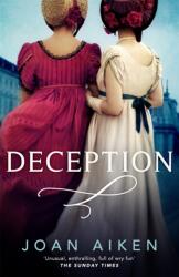 Deception (ISBN: 9781529093476)