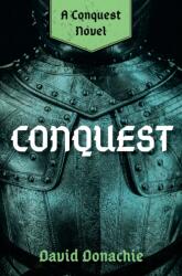 Conquest (ISBN: 9781493076260)