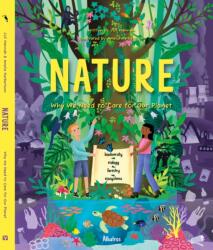 Nature (ISBN: 9788000070070)
