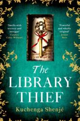 The Library Thief (ISBN: 9781408726846)