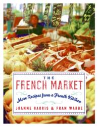 The French Market (ISBN: 9780060893132)