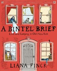 Bintel Brief (ISBN: 9780062291615)