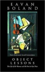 Object Lessons (ISBN: 9781857548822)