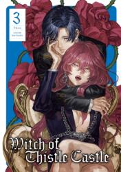 Witch of Thistle Castle Vol. 3 (ISBN: 9781787741430)