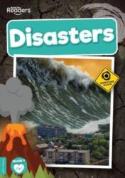 Disasters (ISBN: 9781805051077)
