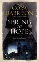 Spring of Hope (ISBN: 9781448307173)