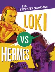 Loki vs Hermes (ISBN: 9781398244528)