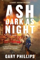 Ash Dark as Night (ISBN: 9781641294744)