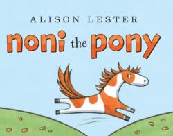Noni the Pony (ISBN: 9781743312094)