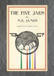 The Five Jars (ISBN: 9780987367822)