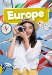 Europe (ISBN: 9781805050582)