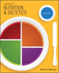 Statistics in Nutrition and Dietetics (ISBN: 9781118930649)