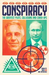 Conspiracy (ISBN: 9781398845251)